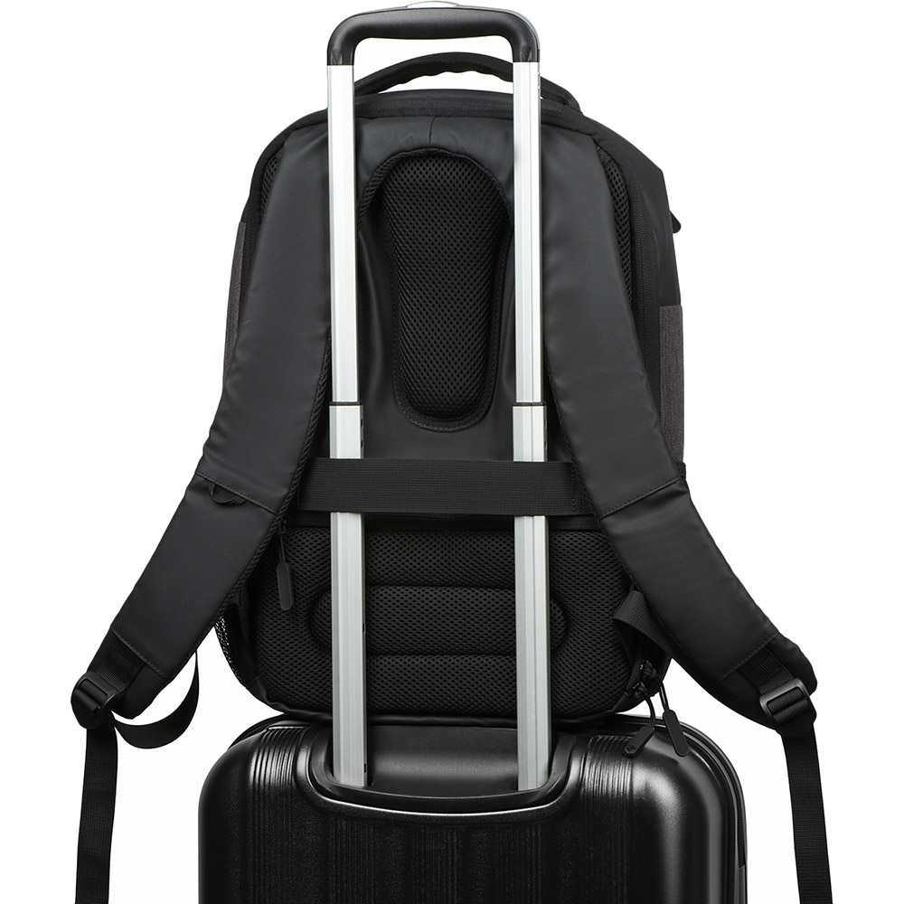 Фото 14 Рюкзак 2E Slant 16" Grey (2E-BPN9086GB)