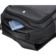 Рюкзак 2E Slant 16" Grey (2E-BPN9086GB)