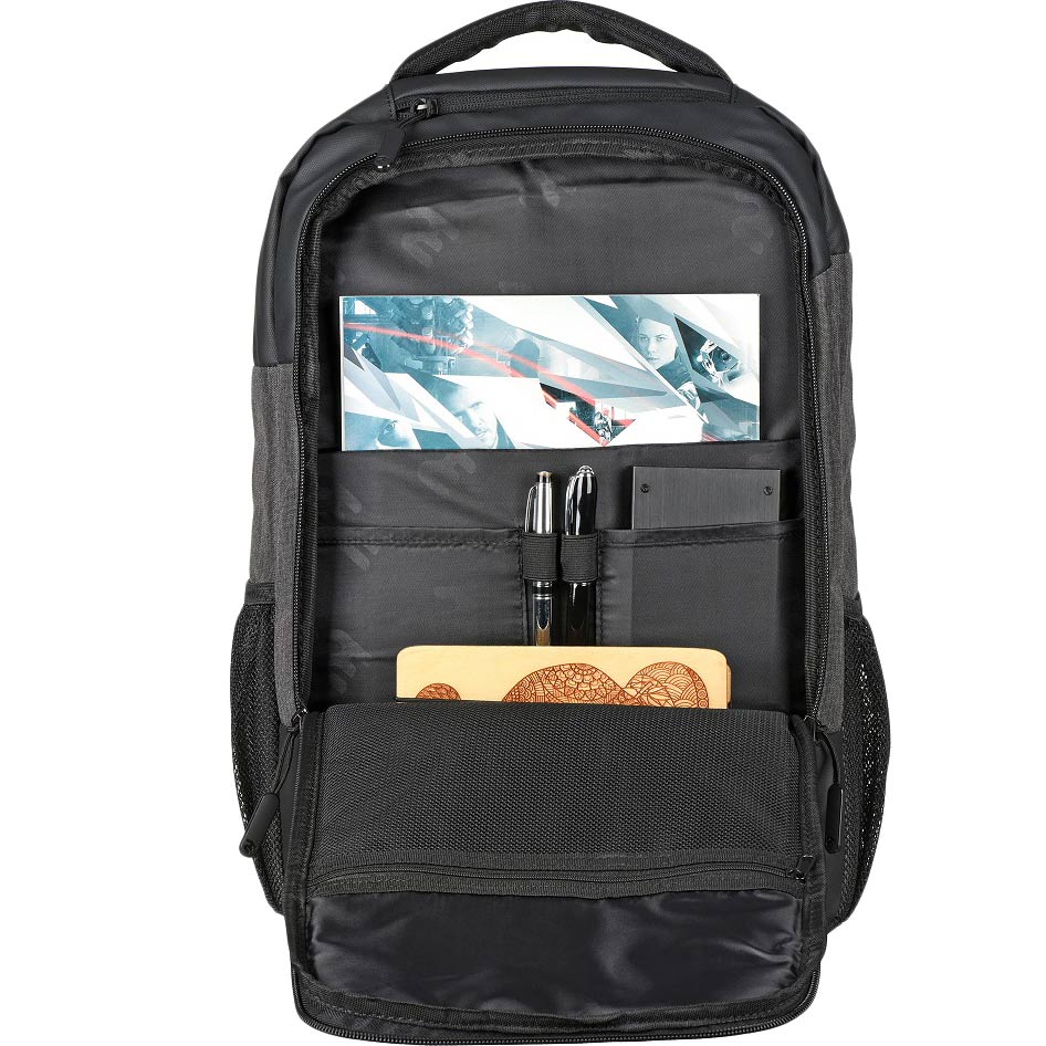 Заказать Рюкзак 2E Slant 16" Grey (2E-BPN9086GB)