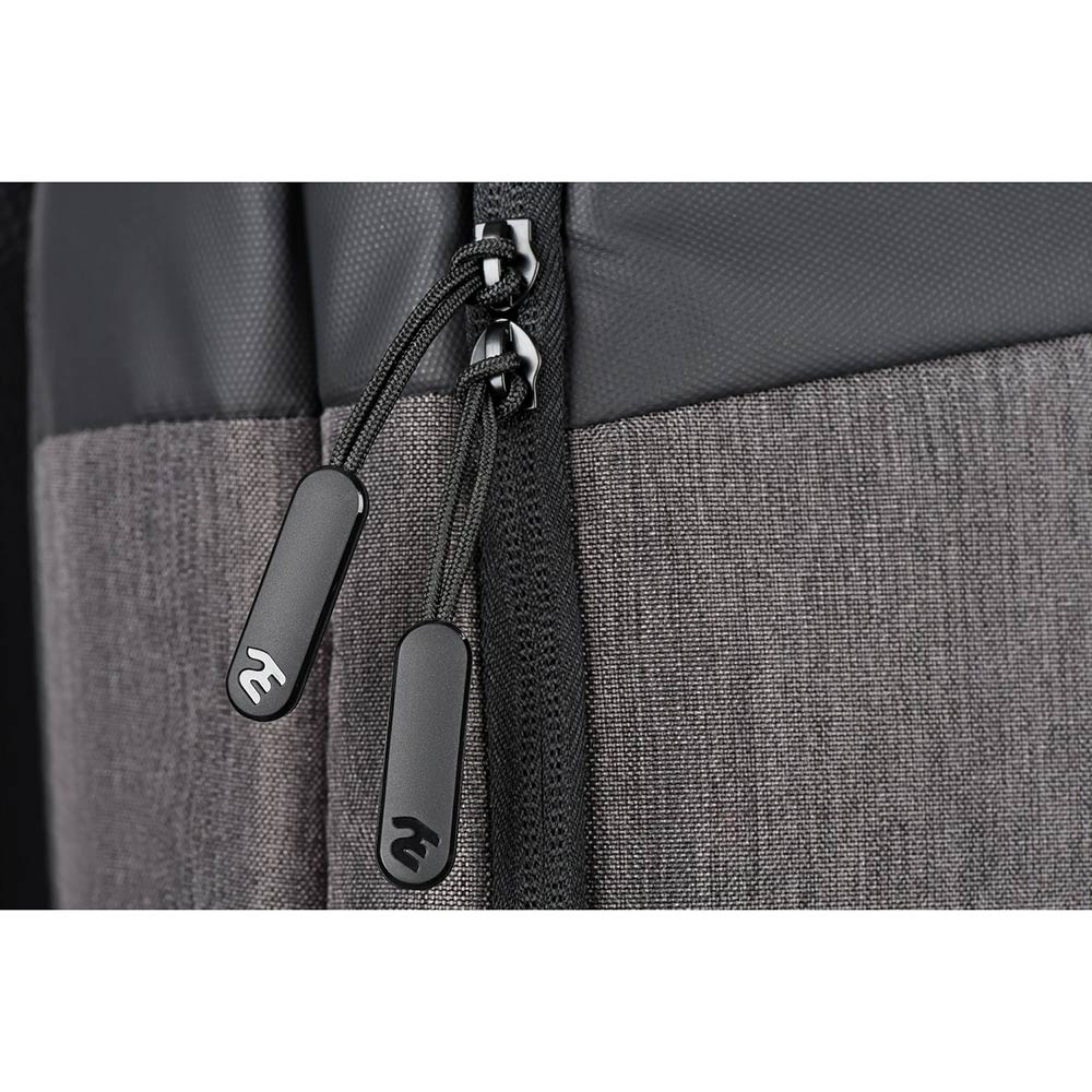 Покупка Рюкзак 2E Slant 16" Grey (2E-BPN9086GB)