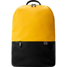 Рюкзак XIAOMI Mi simple casual backpack Yellow