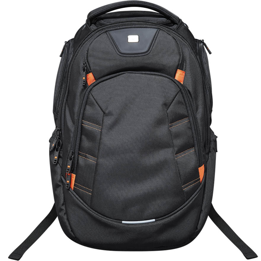 

Рюкзак CANYON 15.6'' Black (CND-TBP5B8), Backpack for 15.6'' laptop, black (CND-TBP5B8)