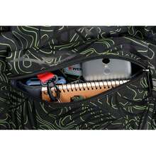 Рюкзак WENGER Colleague 16" Black Fern Print (606466)
