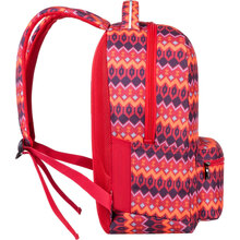 Рюкзак WENGER Colleague 16" Red Native Print (606471)