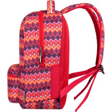 Рюкзак WENGER Colleague 16" Red Native Print (606471)