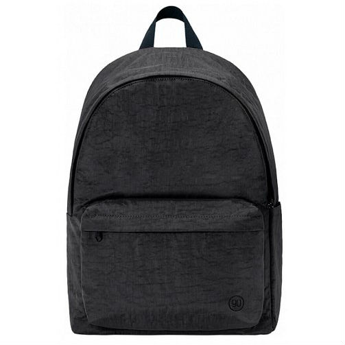 

Рюкзак RunMi 90 Points Youth College Backpack Black 15L, RunMi 90 Points Youth College Backpack Black 15L