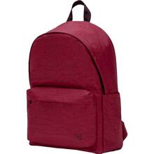 Рюкзак RunMi 90 Points Youth College 15L Deep Red (Ф15875)