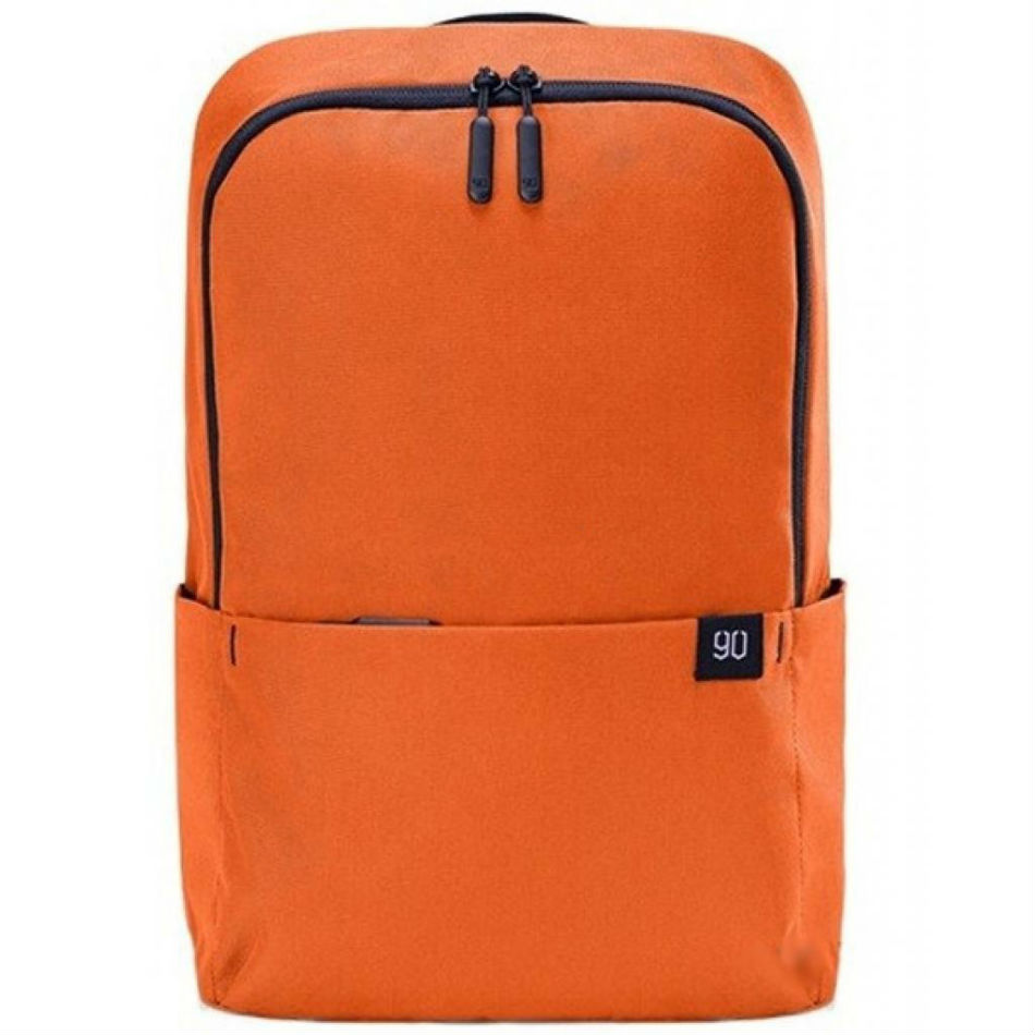 Рюкзак XIAOMI RunMi 90 Tiny Lightweight Casual Backpack Orange (Ф15806)