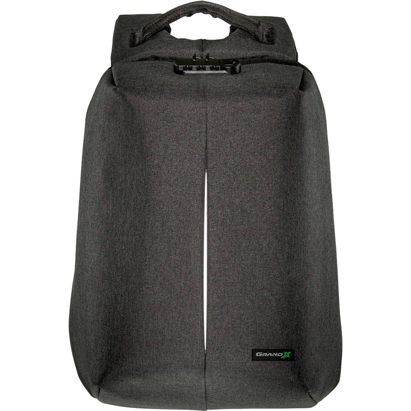 

Рюкзак Grand-X RS-625 Black, RS-625
