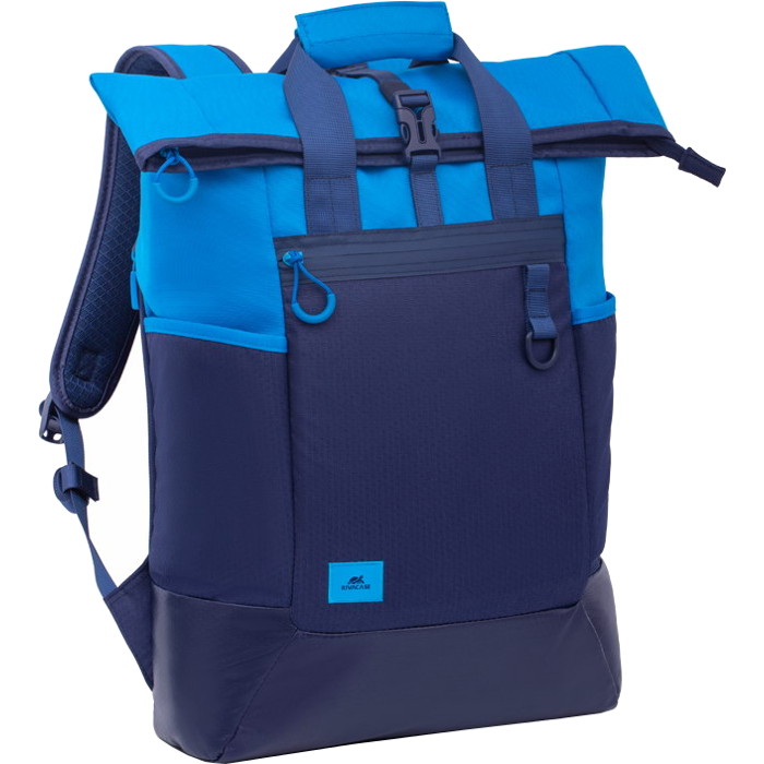 

Рюкзак RIVACASE 5321 Blue, 5321 (Blue)