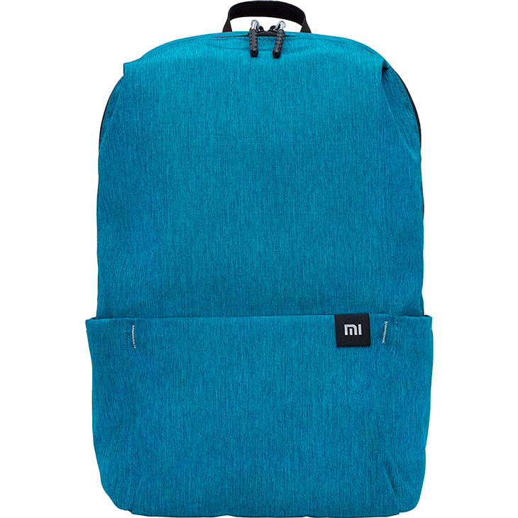 

Рюкзак XIAOMI Mi Casual Daypack Brilliant Blue (432674), Mi Casual Daypack (Brilliant Blue)