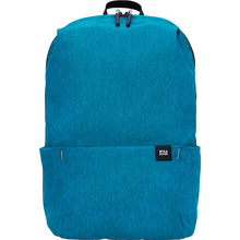 Рюкзак XIAOMI Mi Casual Daypack Brilliant Blue (432674)