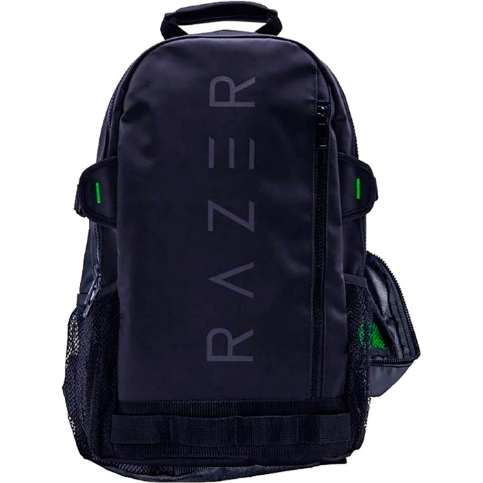 

Рюкзак Razer Rogue Backpack 13.3" V2 (RC81-03140101-0500), Rogue Backpack (13.3") V2