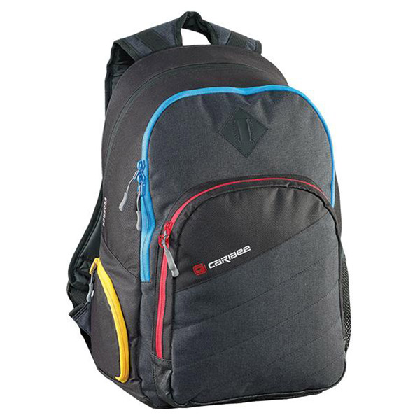 

Рюкзак CARIBEE Bombora 32L Black (6379), Рюкзак городской Bombora 32L Black
