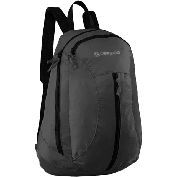 Рюкзак CARIBEE Fold Away 20 Black (921814)