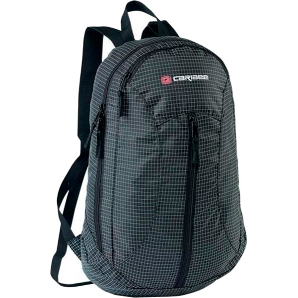 

Рюкзак CARIBEE Fold Away New 20 Black (926709), Рюкзак городской Fold Away New 20 Black