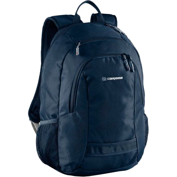 Рюкзак CARIBEE Nile 30L Navy (926992)