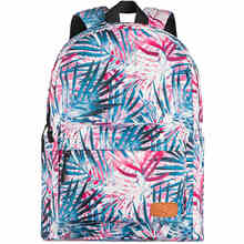 Рюкзак 2E TeensPack Palms (2E-BPT6114PK)