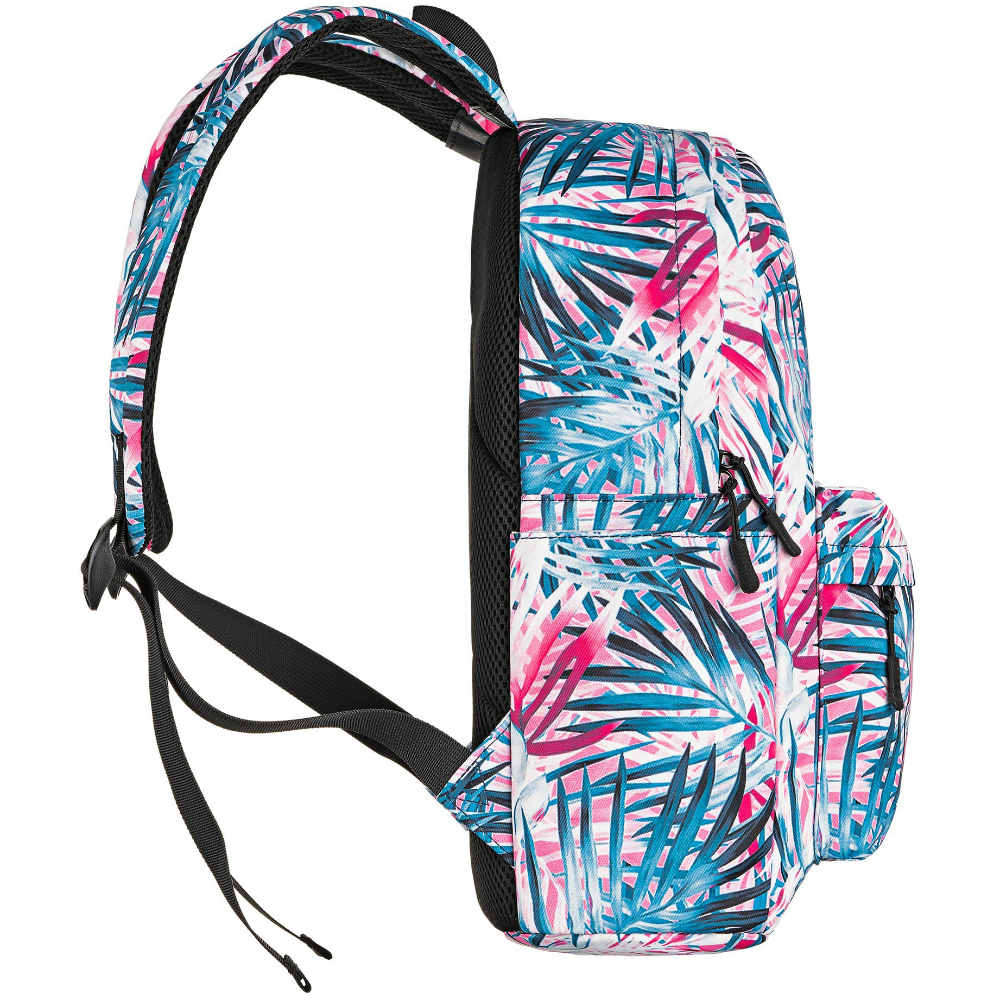 Рюкзак 2E TeensPack Palms (2E-BPT6114PK) Діагональ екрану ноутбука 13