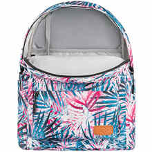 Рюкзак 2E TeensPack Palms (2E-BPT6114PK)
