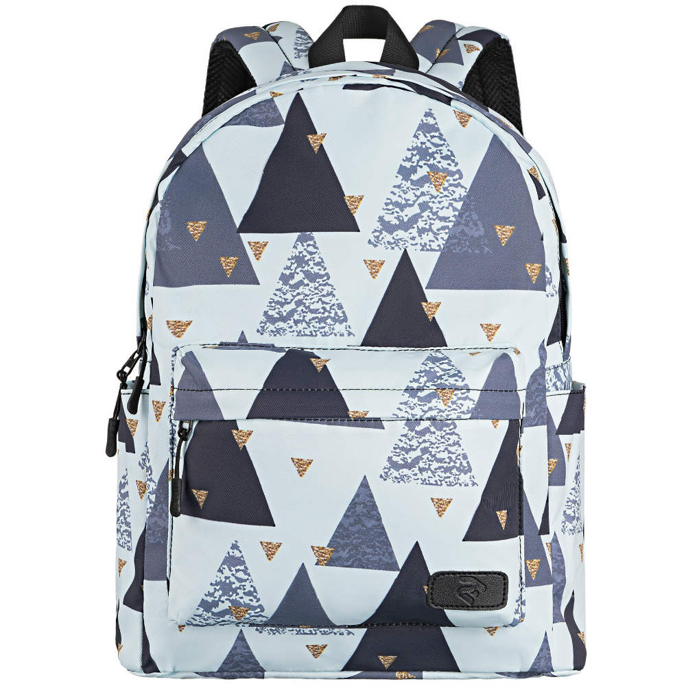 

Рюкзак 2E TeensPack Triangles (2E-BPT6114WT), TeensPack Triangles, белый