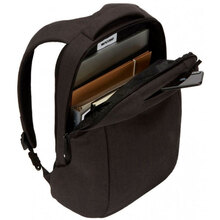 Рюкзак INCASE Icon Lite Pack Woolenex Graphite (INCO100348-GFT)