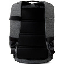 Рюкзак INCASE City Compact Heather Black (CL55571)