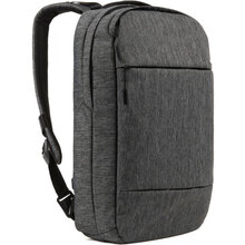 Рюкзак INCASE City Compact Heather Black (CL55571)