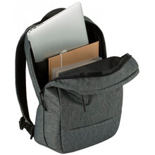 Рюкзак INCASE City Compact Heather Black (CL55571)