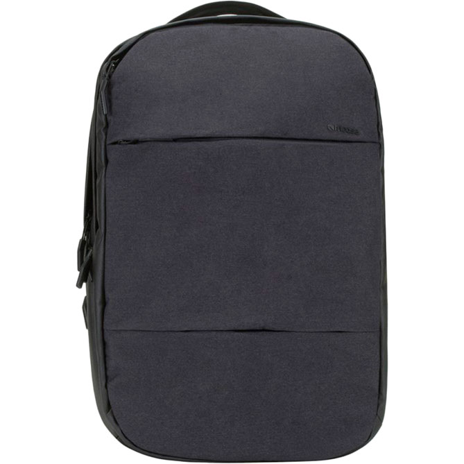 Рюкзак INCASE City Backpack - Black (CL55450) Стать універсальний