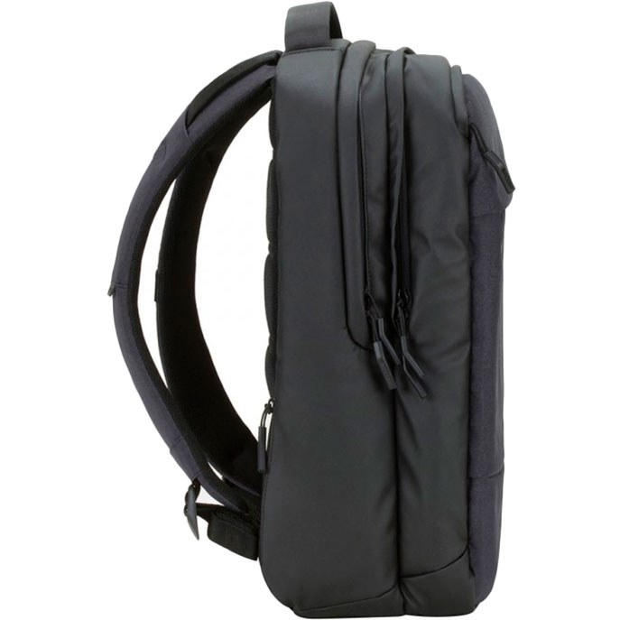 Рюкзак INCASE City Backpack - Black (CL55450) Матеріал поліестер