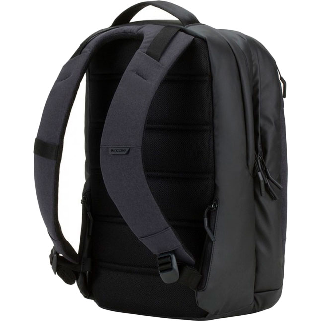 Рюкзак INCASE City Backpack - Black (CL55450) Об’єм 21