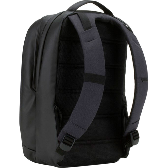 Зовнішній вигляд Рюкзак INCASE City Backpack - Black (CL55450)