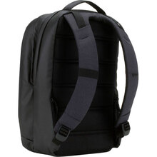 Рюкзак INCASE City Backpack - Black (CL55450)