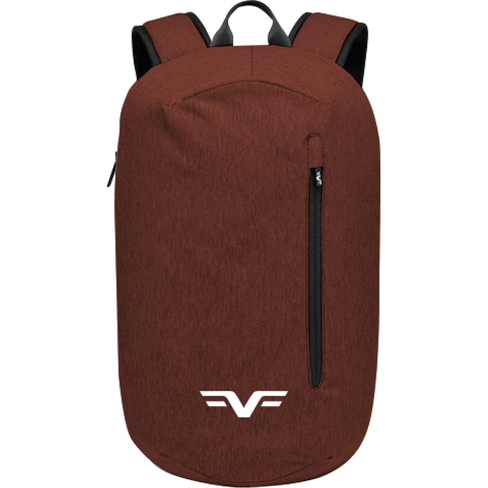 

Рюкзак FRIME Keeper Dark Red, Keeper Dark red