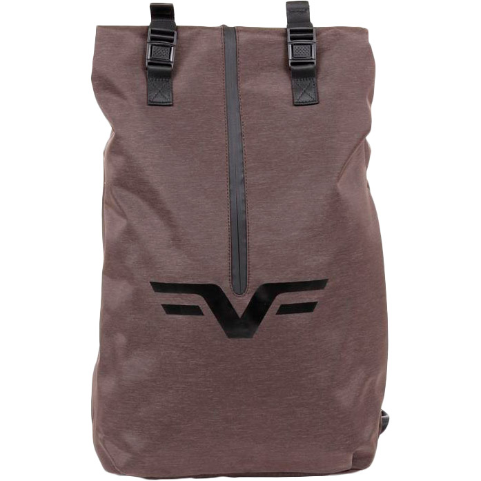

Рюкзак FRIME City 16" Brown (City Brown), City Brown