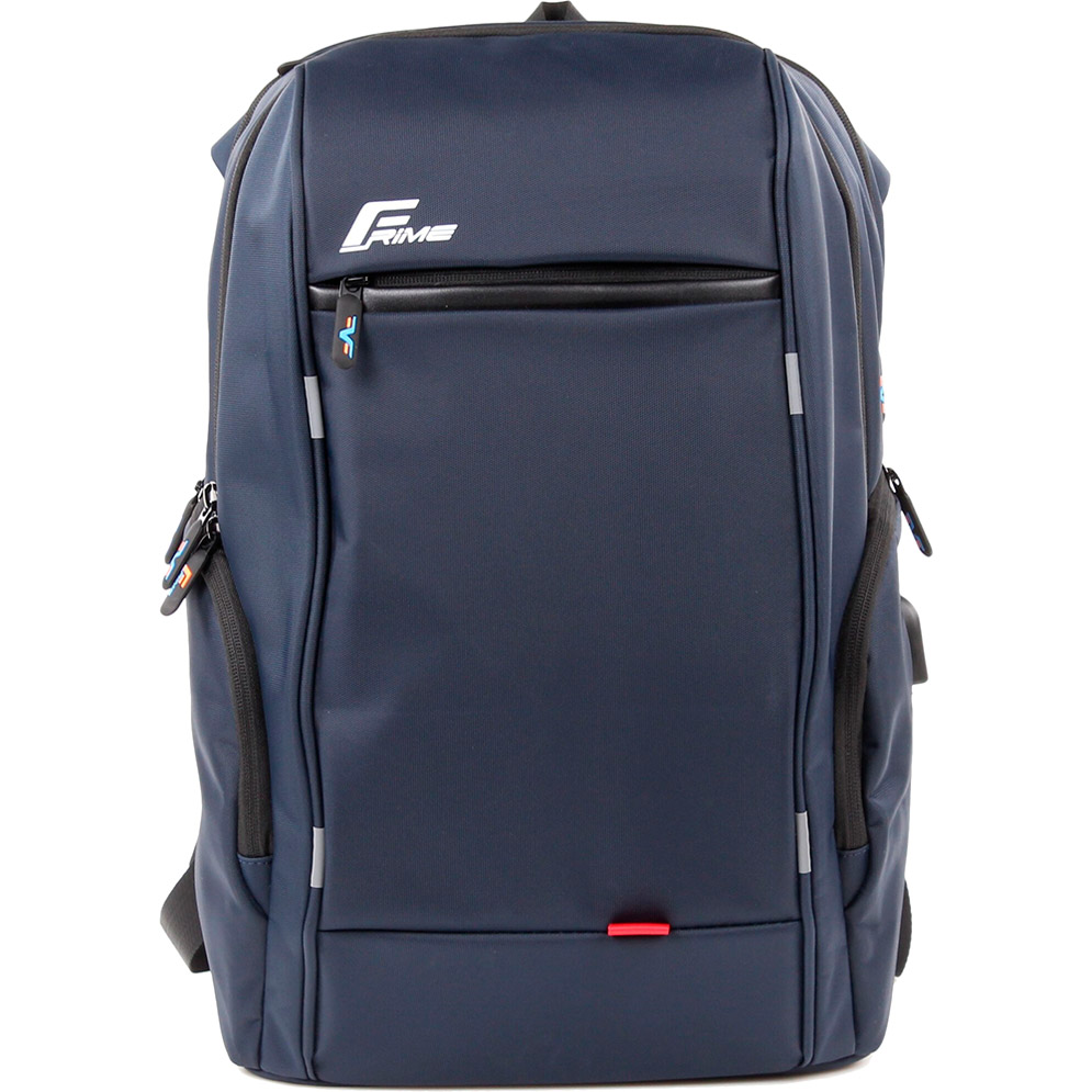 

Рюкзак FRIME Voyager 16" Navy Blue (Voyager Navy Blue), Voyager Navy Blue