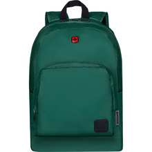 Рюкзак WENGER 16" Crango Green (610197)