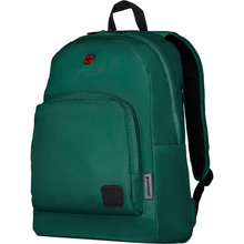 Рюкзак WENGER 16" Crango Green (610197)