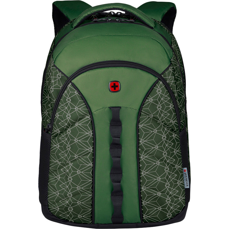 Рюкзак WENGER 16" Sun Green (610212)