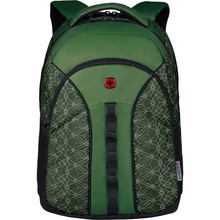 Рюкзак WENGER 16" Sun Green (610212)