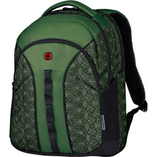 Рюкзак WENGER 16" Sun Green (610212)