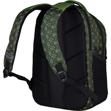Рюкзак WENGER 16" Sun Green (610212)