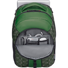 Рюкзак WENGER 16" Sun Green (610212)