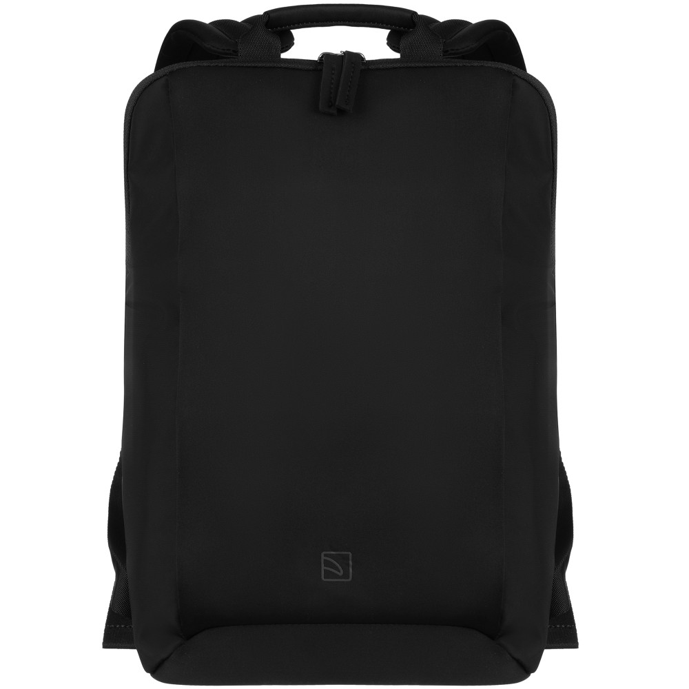 

Рюкзак TUCANO FLAT 13" Black (BFLABK-M-BK), Рюкзак FLAT 13" черный