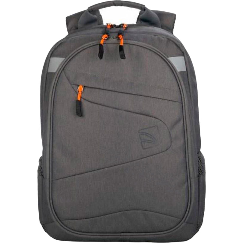 

Рюкзак TUCANO Lato2 13.3/14" Grey (BKLT14-G), Рюкзак Lato2 13.3/14" серый