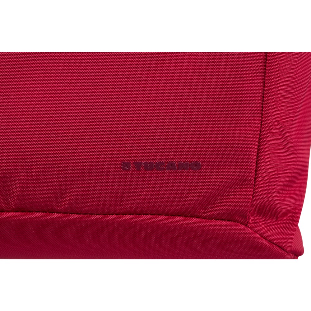 Фото Рюкзак TUCANO Smilzo 13" Red (BKSM13-R)