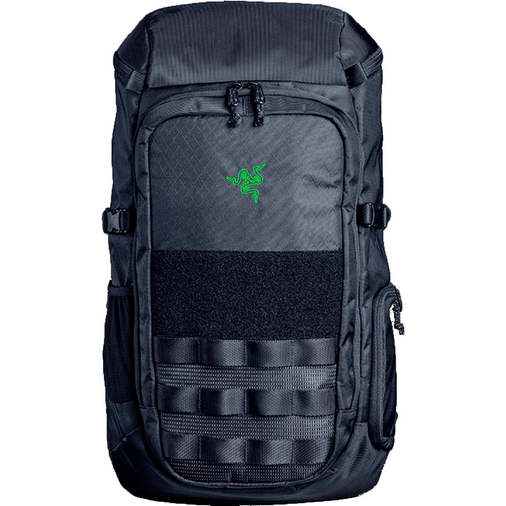 

Рюкзак RAZER Tactical Backpack 15.6" V2 (RC81-02900101-0500), Tactical Backpack 15.6" V2 (RC81-02900101-0500)