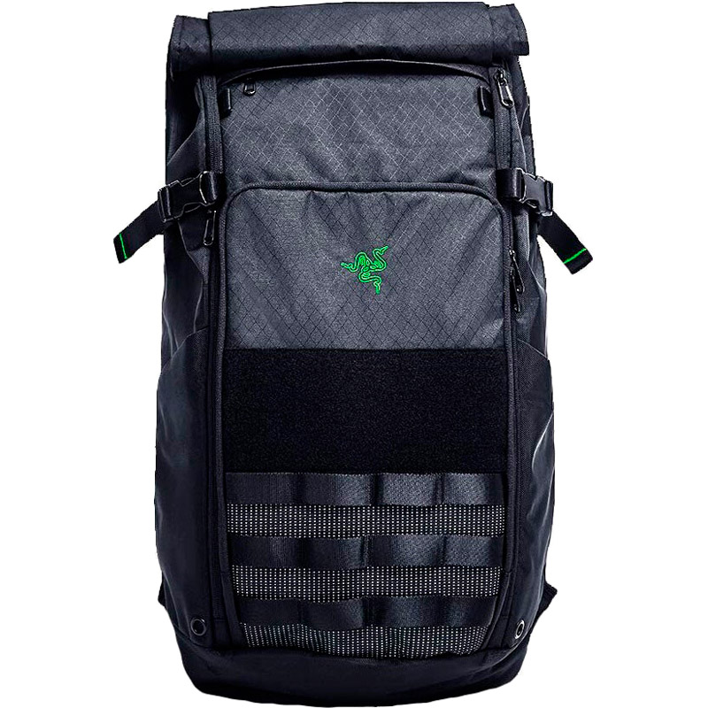 

Рюкзак RAZER Tactical Pro Backpack 17.3" V2 (RC81-02890101-0500), Tactical Pro Backpack 17.3" V2