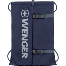 Рюкзак WENGER XC Fyrst 12л Navy (610168)